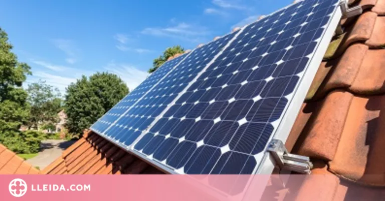L'Ajuntament de la Seu bonifica en un 95% l'impost d'instal·lació per a plaques fotovoltaiques