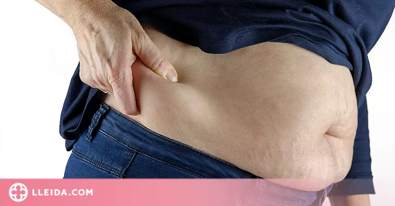 Síndrome metabòlica, quan la genètica et predisposa a l'obesitat