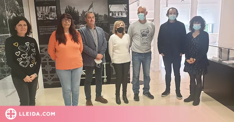 Les Borges i Tornabous, units per a commemorar el 14 d'abril amb activitats conjuntes