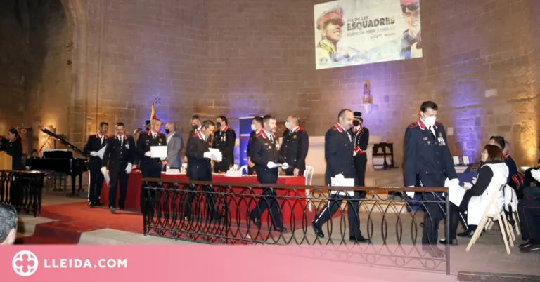 L'intendent dels Mossos, Jordi Dalmau, afirma que el cos s'hauria de rejovenir i feminitzar
