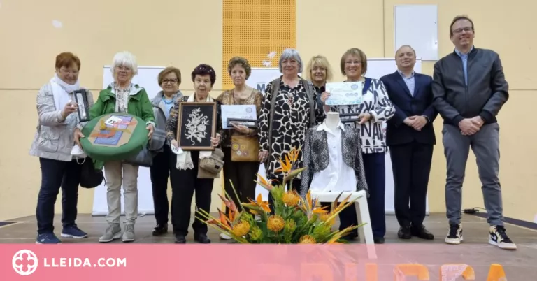 Mollerussa tanca les Festes de Sant Isidori amb èxit de participació