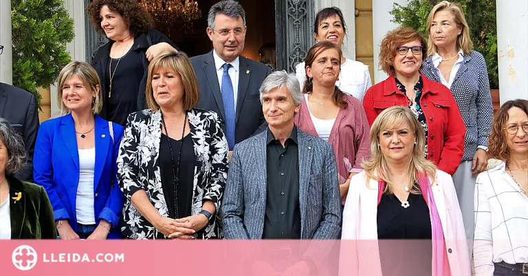 Govern i municipis impulsen l'agència per millorar l'atenció sanitària a les residències