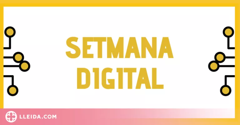 Seminaris web sobre eines digitals a la Setmana Digital de la Fecom Lleida