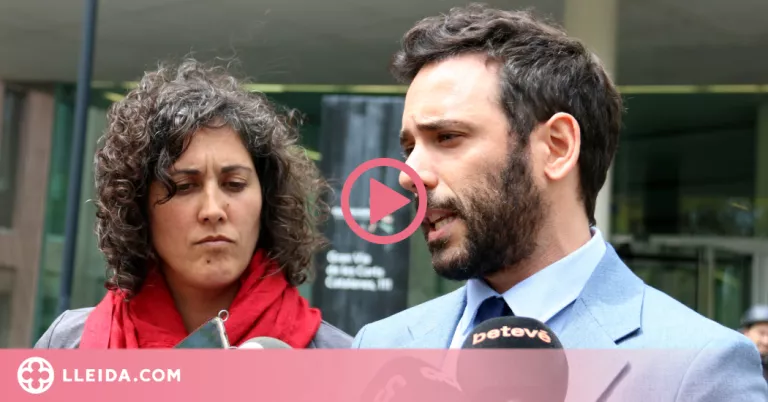 ⏯️ El cap de la Brimo admet que les llançadores de foam no són armes de precisió