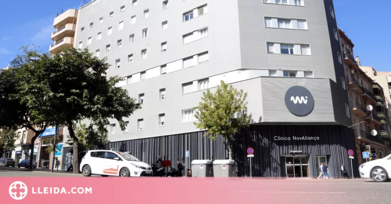 Els centres sanitaris de la demarcació de Lleida van practicar 34 avortaments quirúrgics l'any 2021