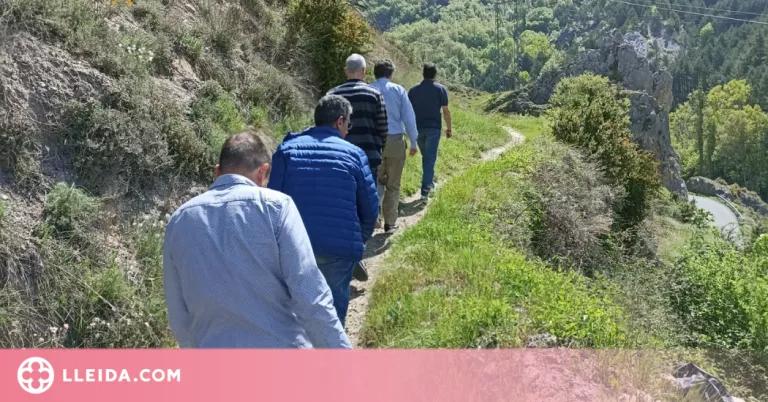 L’Alta Ribagorça es consolida com a destinació de senderisme amb l'ampliació de 10 rutes