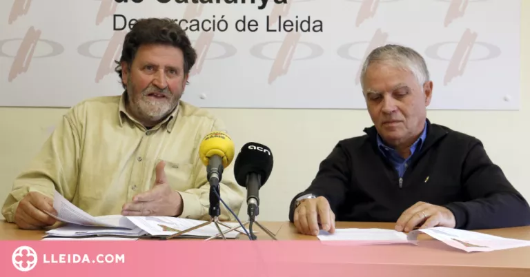Ipcena s'oposa a la construcció d'un forn crematori a Bellpuig