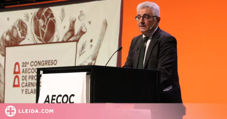 La indústria càrnia preveu apujar preus per l'escalada dels costos i descarta desproveïment