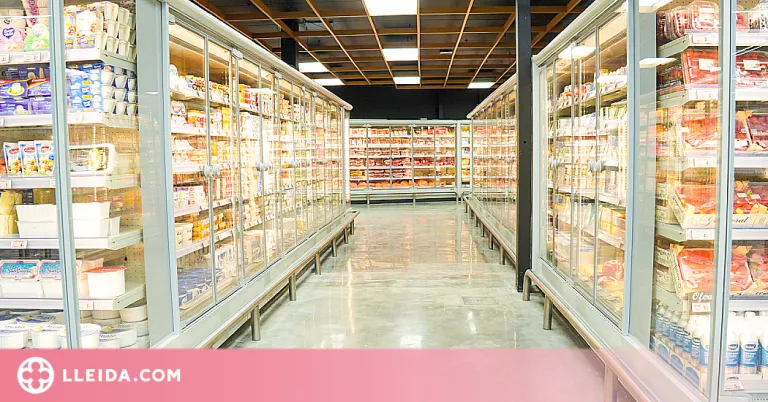 Transgourmet Ibèrica inverteix 2,1 MEUR en la reforma del Gros Mercat de Lleida