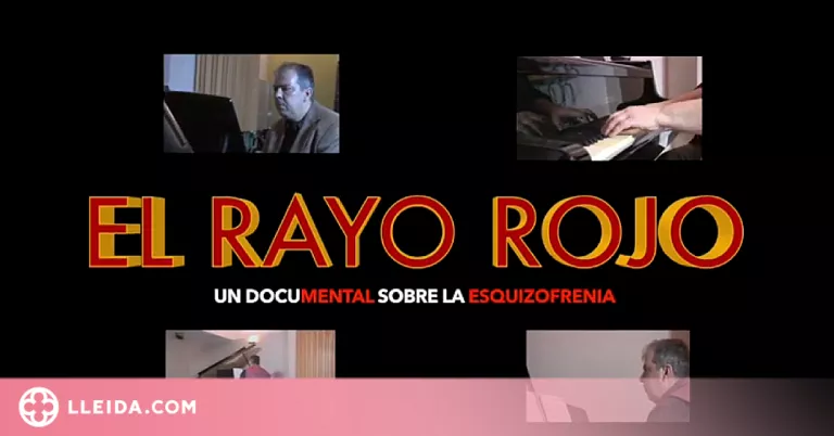 ⏯️ El COPC projectarà un documental sobre l'esquizofrènia amb testimonis en primera persona