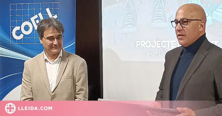 Prop de 800 alumnes lleidatans participaran en el programa "Fem sectors" de la COELL