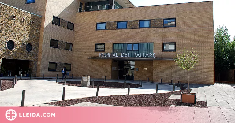 El Jussà demana acollir un grau d'infermeria de la Universitat de Lleida