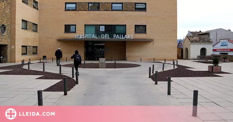 Els hospitals de l'Alt Pirineu i Aran, habilitats com a centres de vacunació