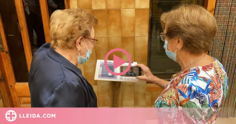 ⏯️ Peramola visibilitza el paper que han tingut les dones en la història del municipi