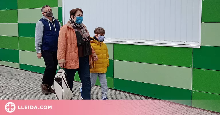Tàrrega ajuda a tramitar el treball i la residència de les persones refugiades provinents d'Ucraïna