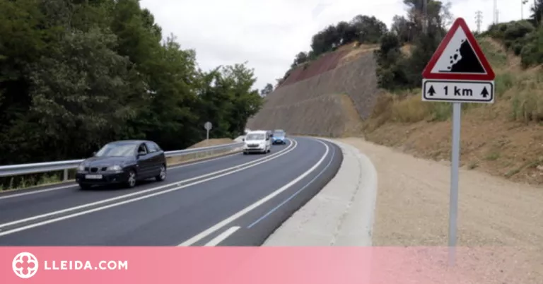El Govern inverteix més de 300 MEUR aquest estiu per millorar la xarxa de carretes