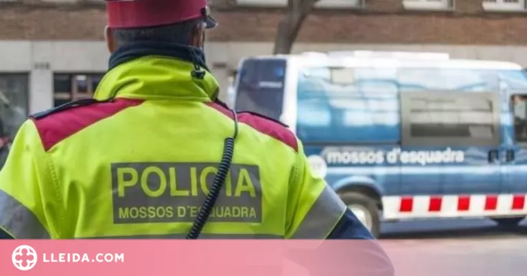Alpicat vol intensificar contactes amb mossos per evitar incidents com els del dissabte passat