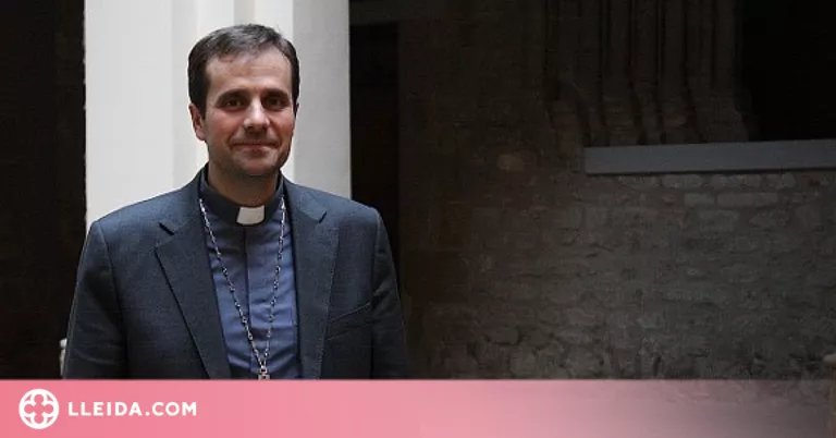 Renúncia el Bisbe de la diòcesi de Solsona