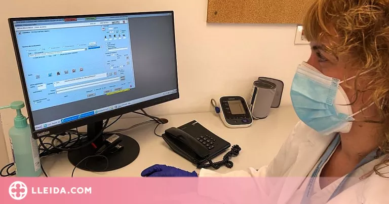 Més de 9.000 receptes dispensades el primer any de la preinscripció infermera