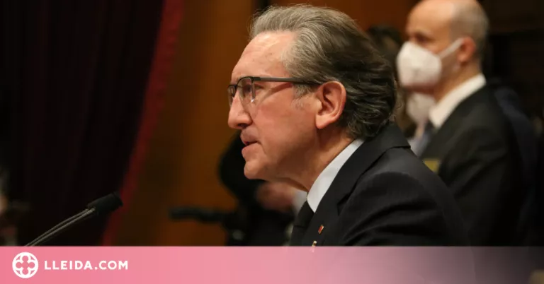 Catalunya paga el 45,5% de l'impost de patrimoni al conjunt de l'Estat