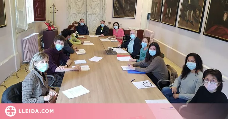 El Consell de la Segarra se suma al Comitè per a l’acollida de refugiats ucraïnesos de Cervera