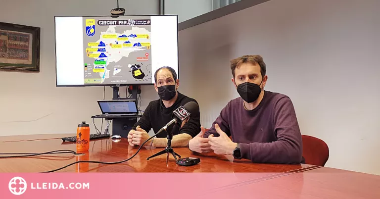 L'Alt Urgell recupera les curses de muntanya amb deu proves per la comarca