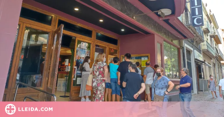 El ‘Galacticat’ converteix Tàrrega en l’epicentre del cinema fantàstic i de terror