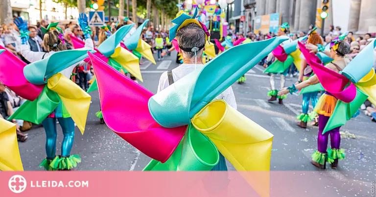 La Paeria avança en l’organització del Carnaval 2022