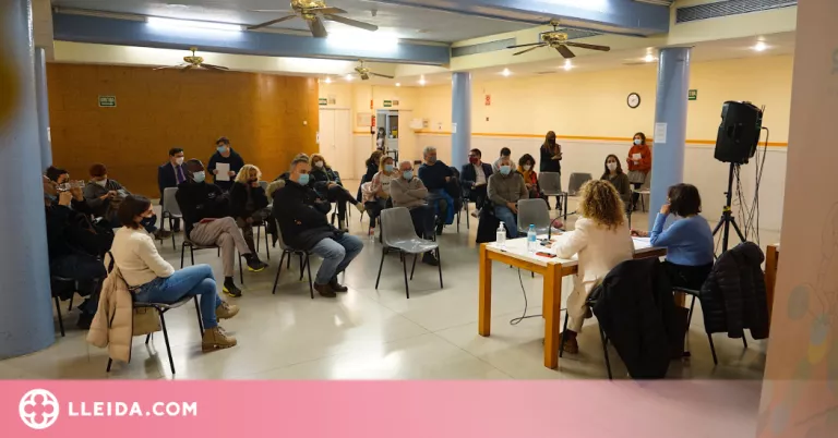 El Centre Cívic de la Mariola tindrà un nou punt de suport digital