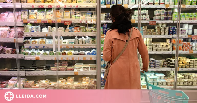 Els grans distribuïdors alerten que els danys per l'aturada dels transportistes són "incalculables"