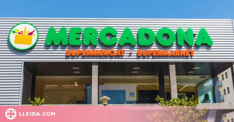 Mercadona apujarà el preu de la llet que comercialitza amb marca blanca