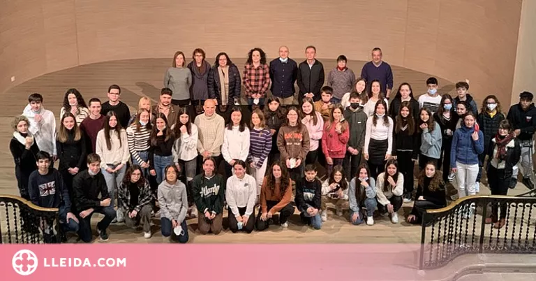Vuitanta-cinc joves pianistes actuaren el cap de setmana a Cervera