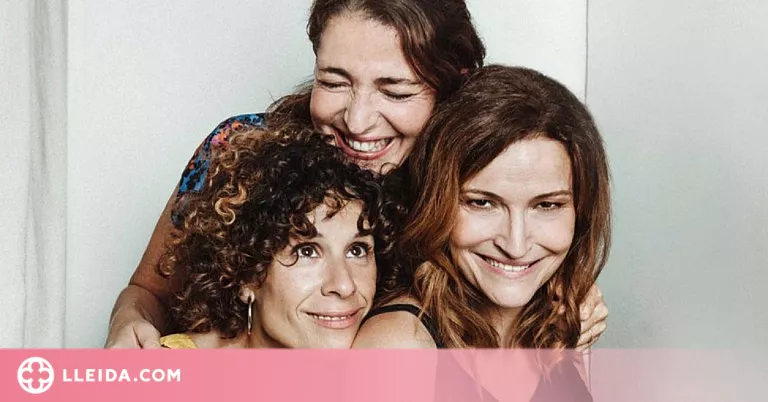 El Teatre Ateneu de Tàrrega acollirà aquest divendres l'espectacle "Les irresponsables"
