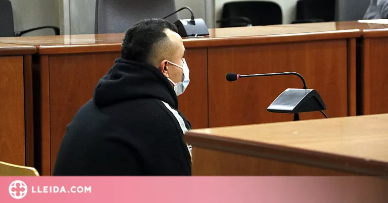 La quarta víctima assaltada per un jove a Lleida declara que la va agredir sexualment al portal