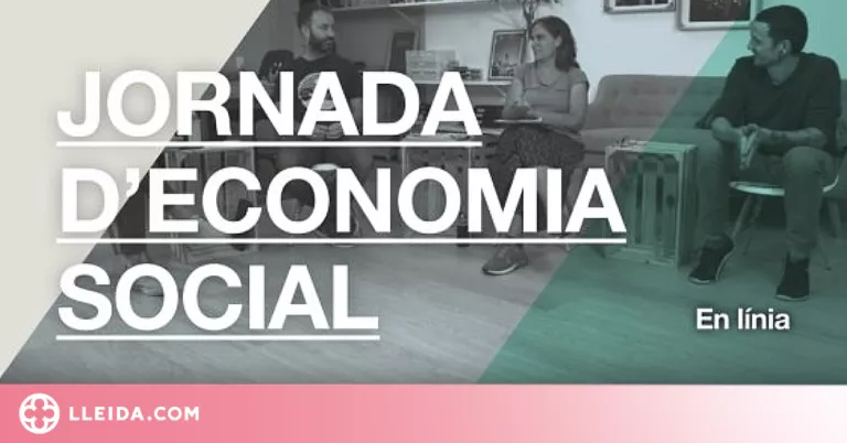 El Pallars Jussà celebrarà una jornada en línia sobre economia social