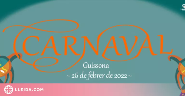 Guissona es prepara per gaudir d'un dissabte de carnaval