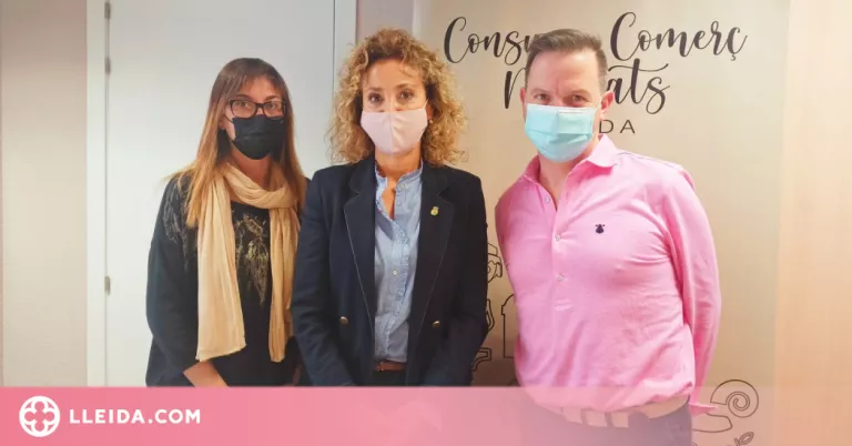 Projectes d’inversió per al Mercat Central de Lleida dins dels Next Generation