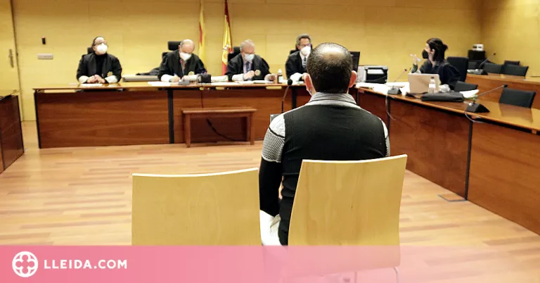 L'encarregat d'un club s'enfronta a 9 anys de presó per violar una extreballadora