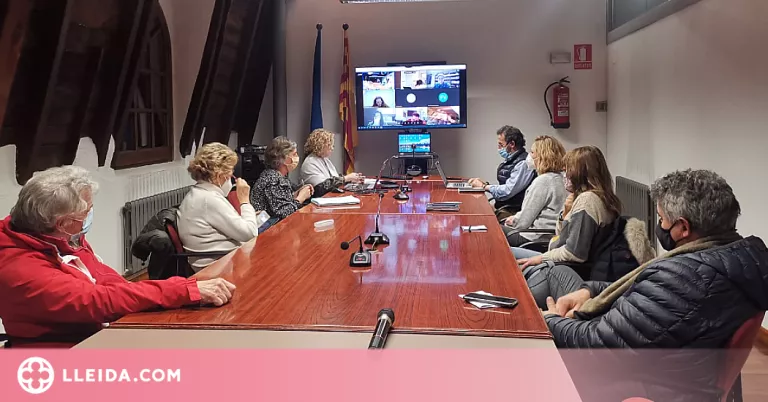 Els alcaldes de l'Alt Urgell donen "suport condicionat" als Jocs Olímpics d'hivern