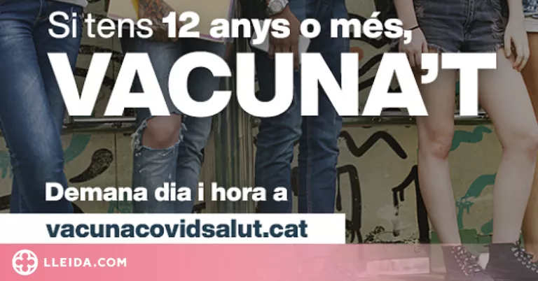 10 raons de pes per vacunar als adolescents