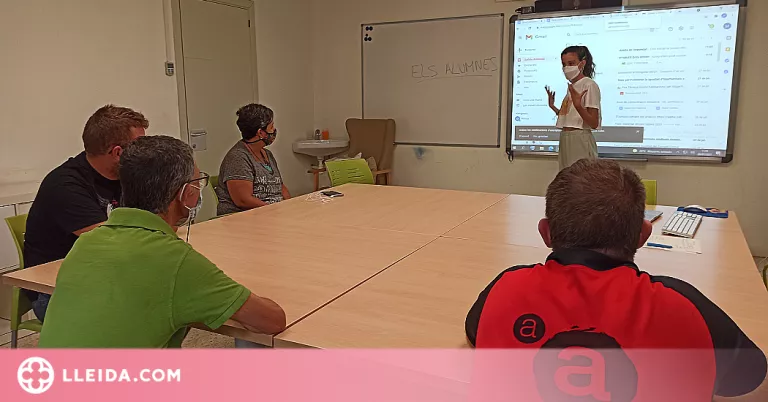 El Grup Alba elabora una Guia de comunicació inclusiva