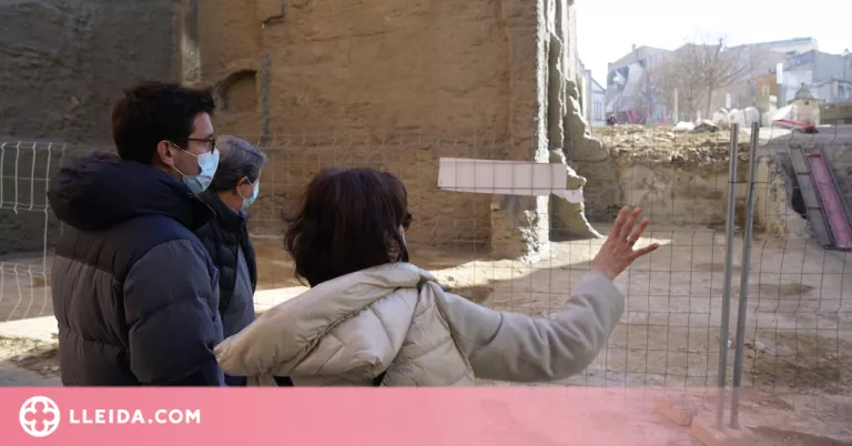 Oberts 90 expedients al Centre Històric perquè propietaris tinguin habitatges en condicions