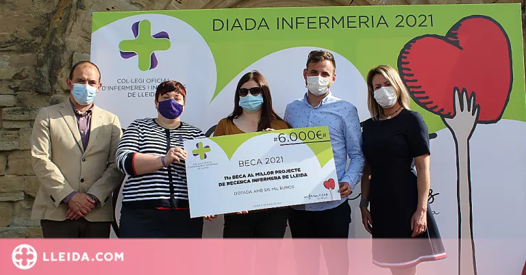 El COILL compleix trenta anys donant suport a la recerca infermera
