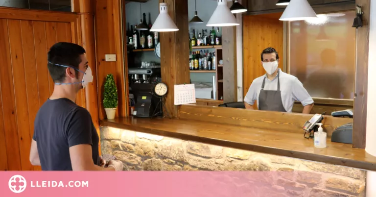 L'Aran tanca el mes d’agost amb les millors dades d’ocupació dels últims anys