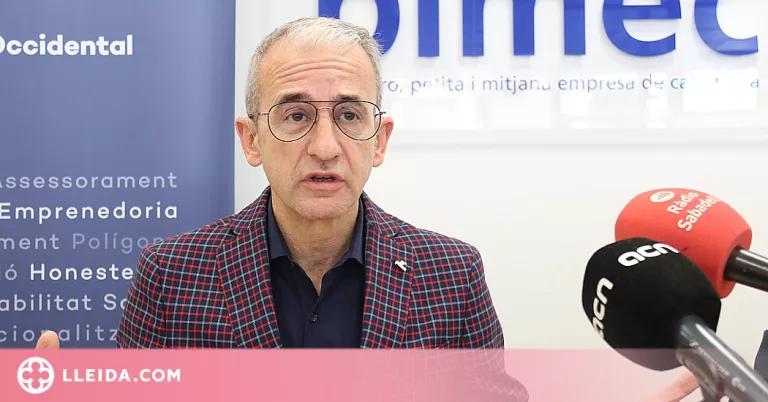 Pimec alerta de l'estancament del nombre d'empreses exportadores