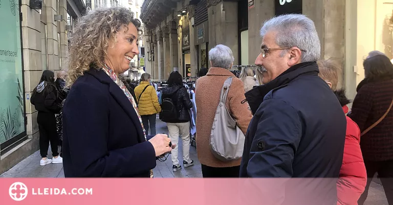 ‘Rebaixes al Carrer’, a l’Eix, fins dissabte