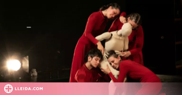 Doble proposta teatral aquest cap de setmana a Lleida