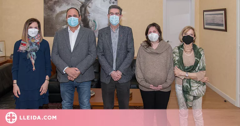 Juneda presentarà els pictogrames instal·lats en equipaments municipals