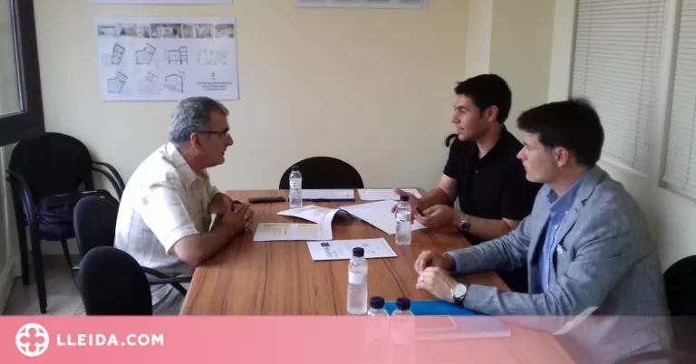 La Comunitat de Municipis del Segrià Sec obre el procés per contractar cinc joves en pràctiques