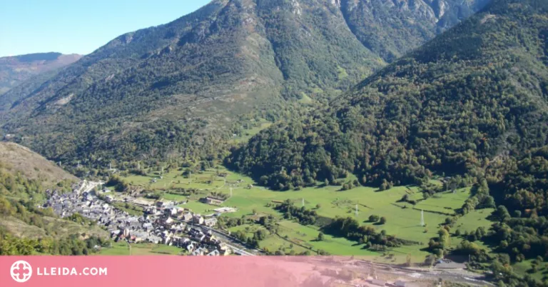 Aran acull una jornada sobre desenvolupament rural i cooperació transfronterera entre Espanya i França